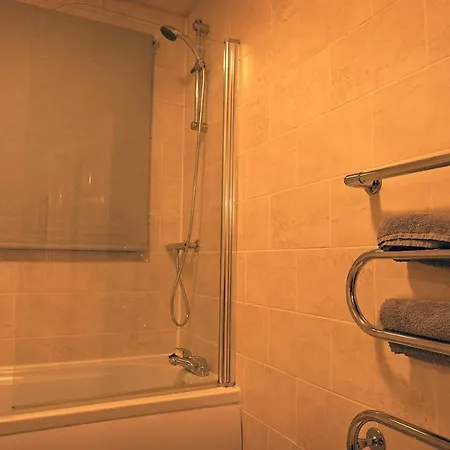 Apartamento Yardley A, Bhx, Nec And Centre *