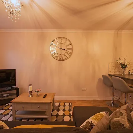 Apartamento Yardley A, Bhx, Nec And Centre